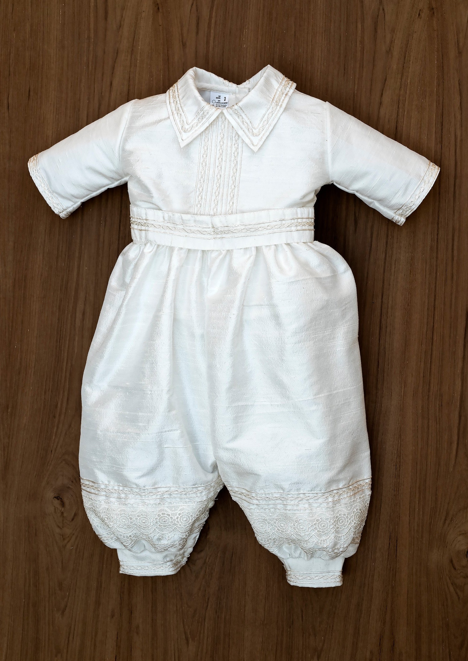 Outfit B021 Niño