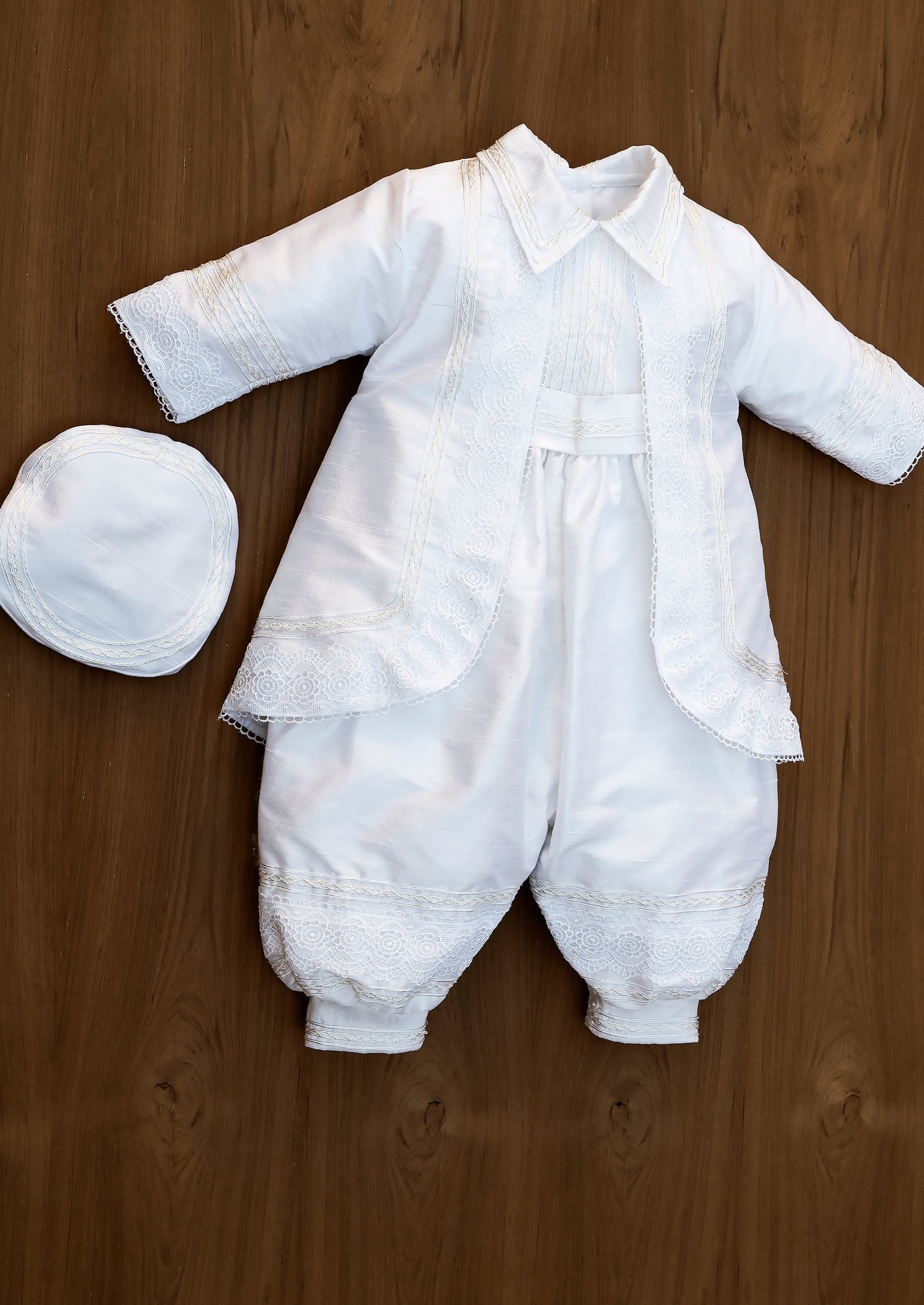 Outfit B021 Niño