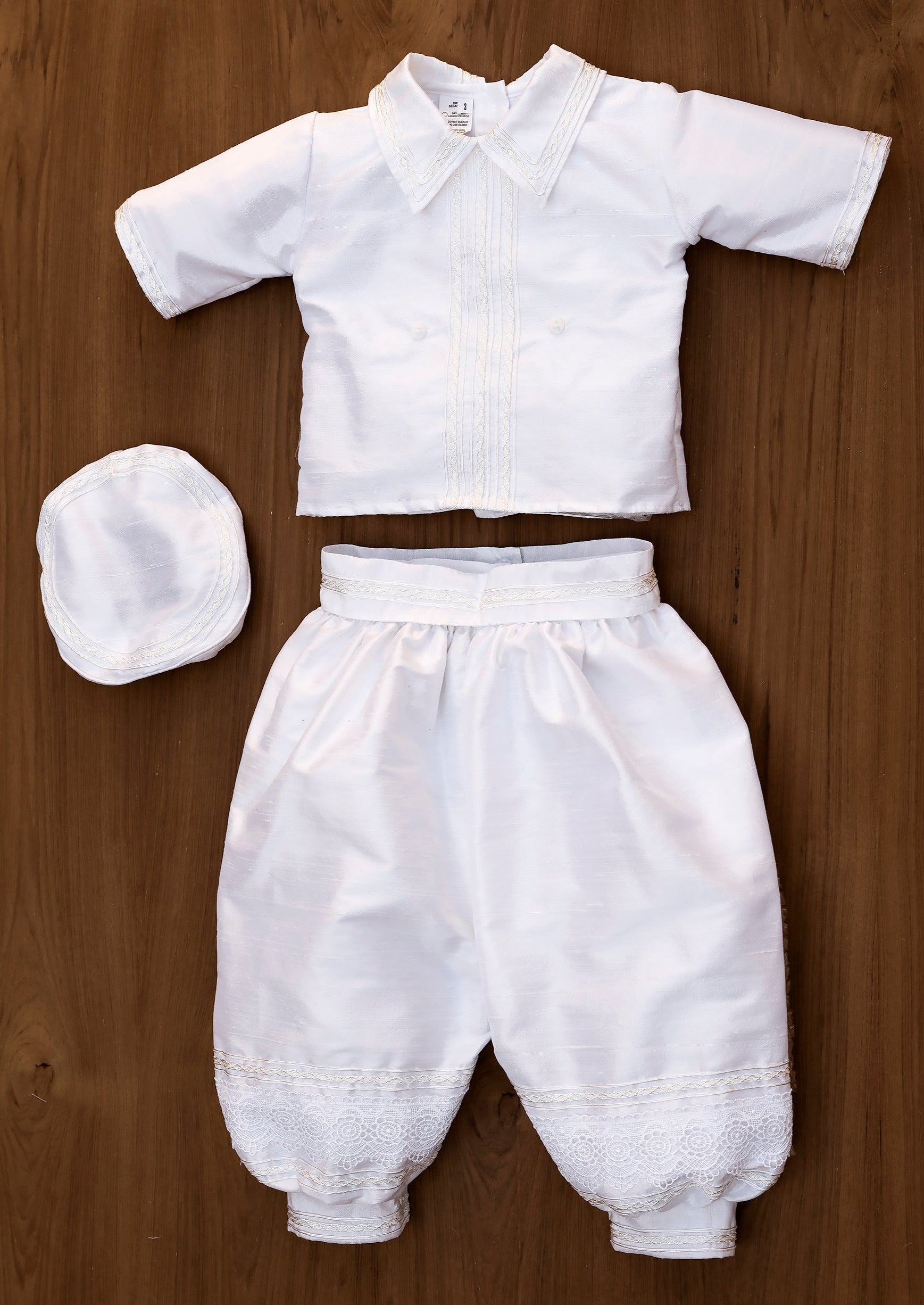 Outfit B021 Niño
