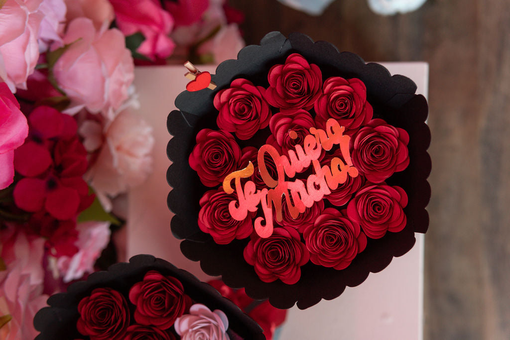 ADD ON A graduation cap to any Non-Grad bouquet 🎓