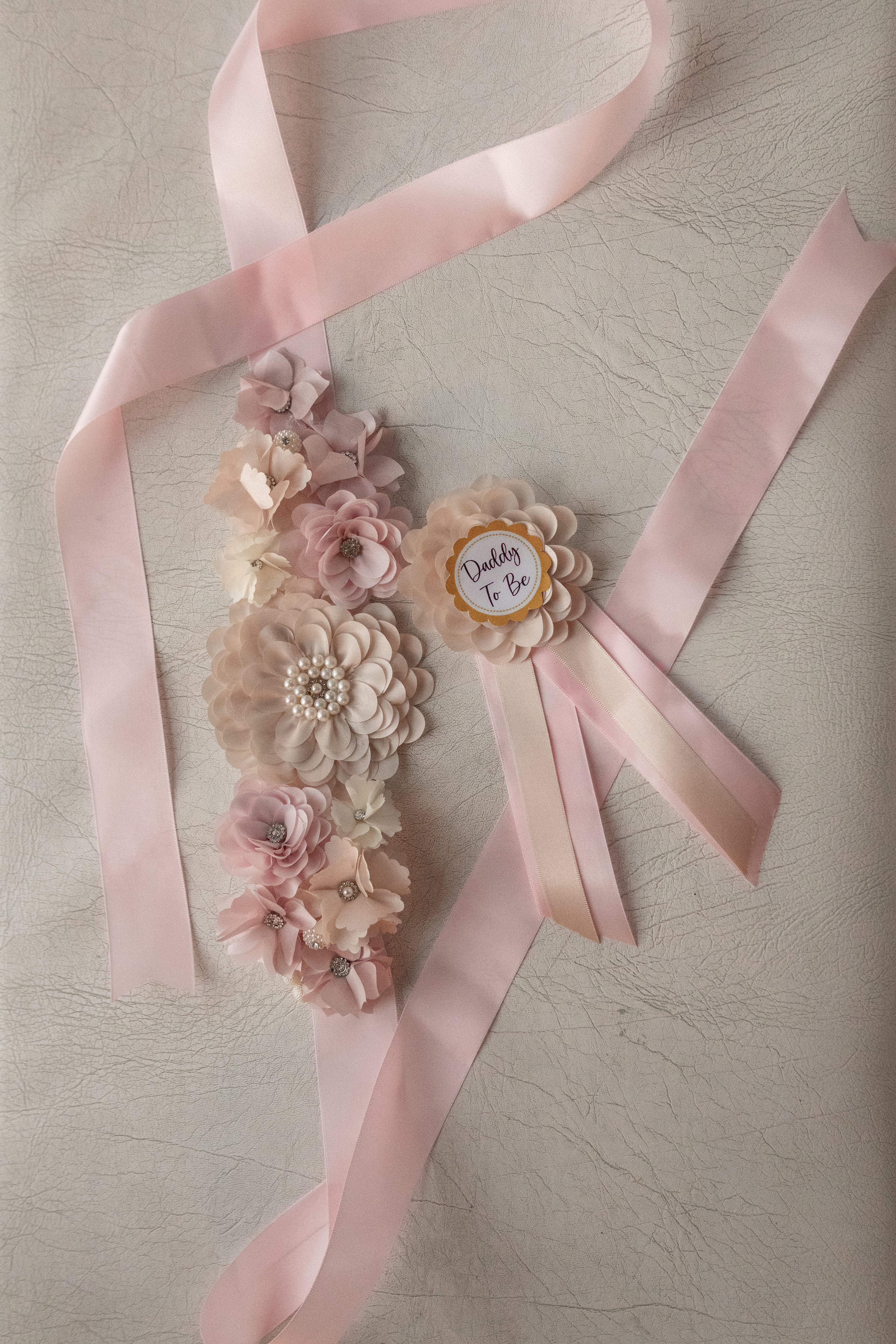 【beauty code store】Fashion Woman rhinestone Pattern flower female belt