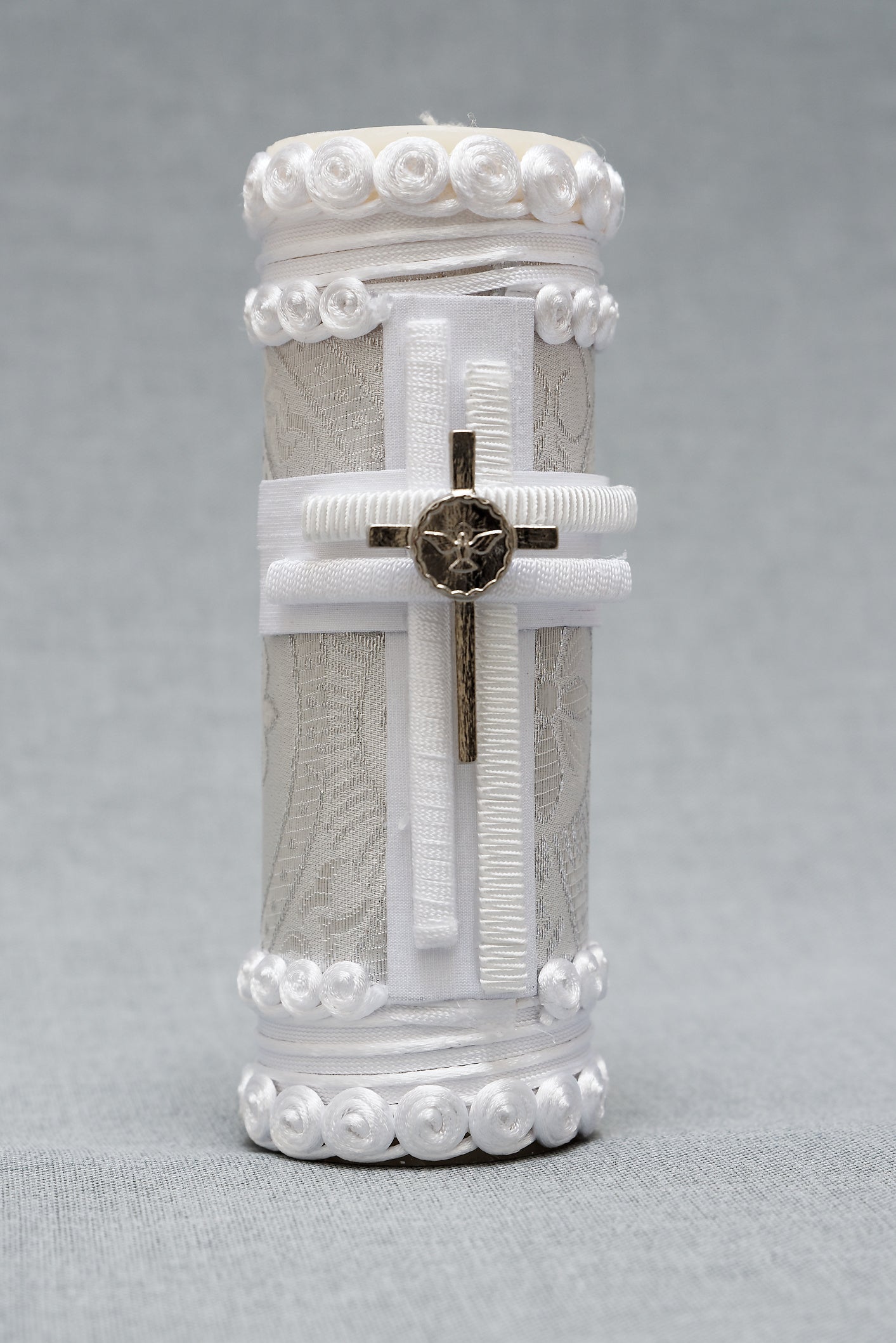 Set de Vela # 19 con Cofre Madera