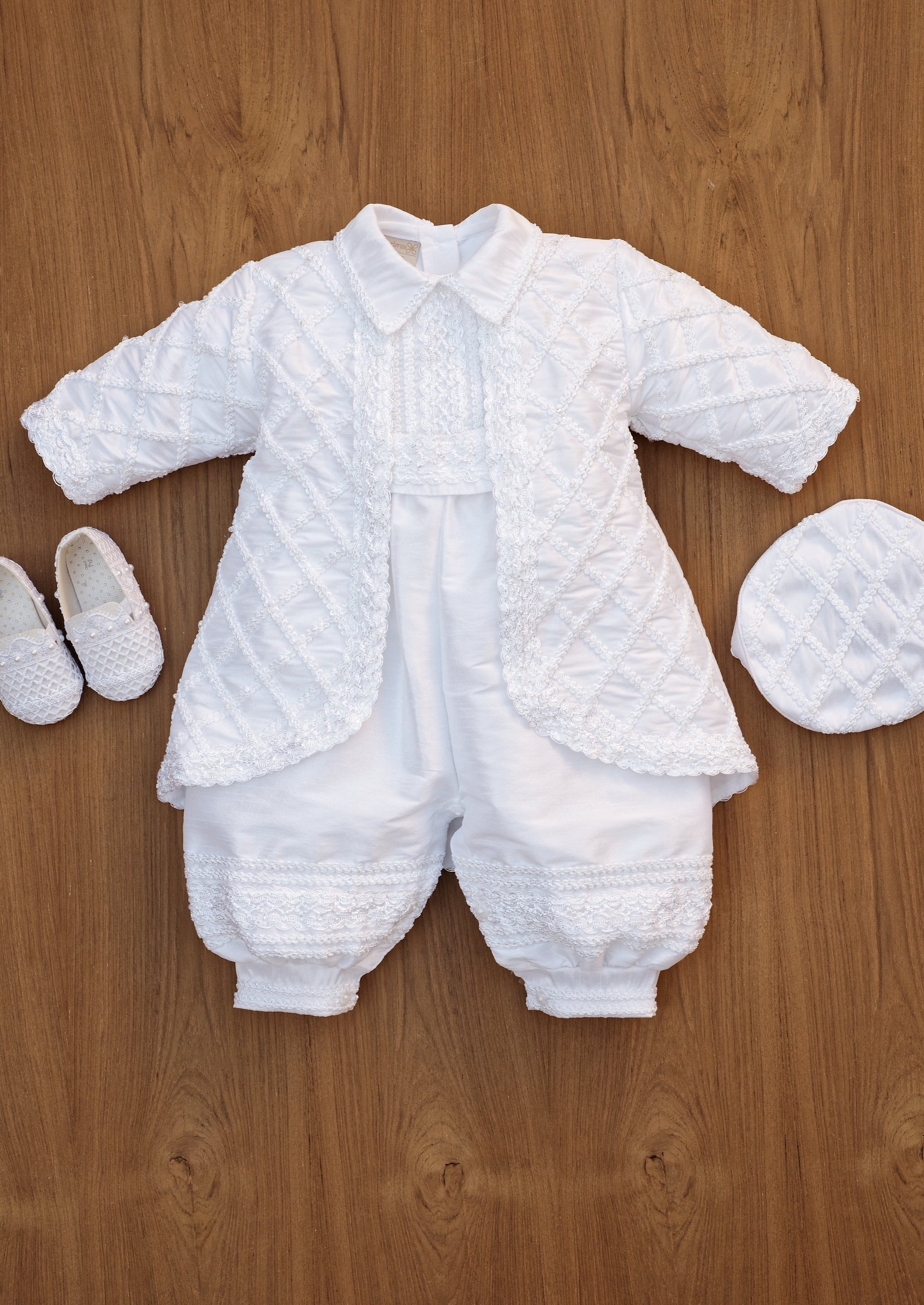 Outfit B029 Niño